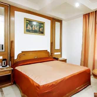Hotel Castel Lalpura By Bluebell Group Hotels, Jaipur 2